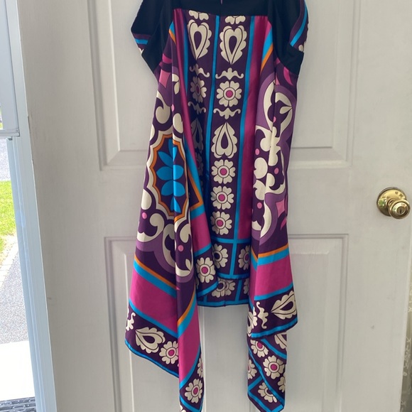 MKM Designs Boho Chic Sundress Size XL - Picture 7 of 12